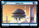 Capital City (020/252) [Spark of Rebellion]