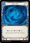 Path Well Traveled // Inner Chi [LGS285] (Promo)  Rainbow Foil