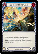 Open the Flood Gates (Blue) [ROS197] (Rosetta)