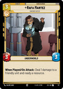 Rafa Martez - Shrewd Sister (717) (717) [Jump to Lightspeed]