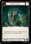 Hoist 'Em Up [SEA055] (High Seas)