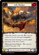 Jolly Bludger [SEA005] (High Seas)  Rainbow Foil