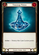 Timesnap Potion [AGB030] (Armory Deck: Gravy Bones)
