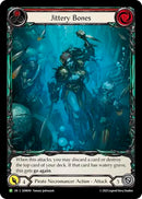 Jittery Bones (Red) [GEM049] (GEM Pack 2)