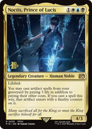 Noctis, Prince of Lucis [FINAL FANTASY Prerelease Promo]