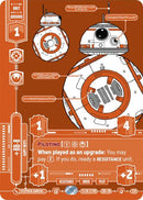 BB-8 (2/6) - Happy Beeps (2/6) [2025 Convention Exclusive]