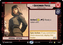 Governor Pryce - Tyrant of Lothal (11/264) (11/264) [Secrets of Power]