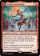 Ashling, Rekindled [Lorwyn Eclipsed]