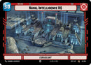 Naval Intelligence HQ // Experience (24/264 // T02/T02) (24/264 // T02/T02) [Secrets of Power]