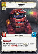 B2EMO - That's Two Lies (Hyperspace) (512) (512) [Secrets of Power]