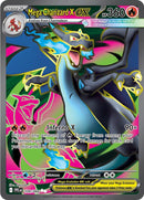 Mega Charizard X ex (109/094) [Mega Evolution: Phantasmal Flames]