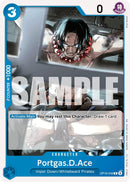 Portgas.D.Ace [The Time of Battle]