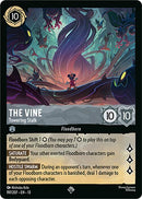 The Vine - Towering Stalk (197/207) [Attack of the Vine!]