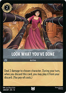 Look What You've Done (200/207) [Attack of the Vine!]
