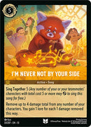 I'm Never Not by Your Side (33/207) [Attack of the Vine!]