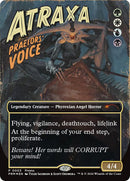 Atraxa, Praetors' Voice [MagicFest 2026]