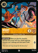 Woody - Town Sheriff (13/207) [Attack of the Vine!]