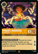 Mirabel Madrigal - Family Guardian (25/207) [Attack of the Vine!]