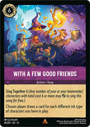 With a Few Good Friends (65/207) [Attack of the Vine!]
