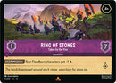 Ring of Stones - Taken by the Vine (73/207) [Attack of the Vine!]