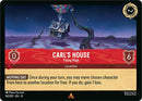 Carl's House - Flying High (142/207) [Attack of the Vine!]