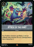 Attack of the Vine! (202/207) [Attack of the Vine!]