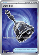 Dark Bell (106/084) [Mega Evolution: Pitch Black]