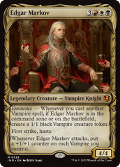 Innistrad Remastered Singles