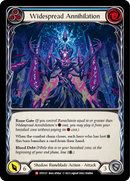 Widespread Annihilation [DTD137] (Dusk Till Dawn)