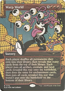 Warp World [Secret Lair Drop Series]