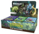 Secrets of Strixhaven Play Booster Box