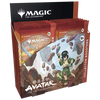 Avatar: The Last Airbender Collector Booster Box