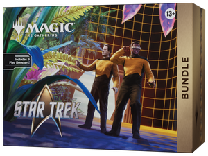 Star Trek™ Bundle
