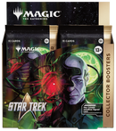 Star Trek™ Collector Booster Box