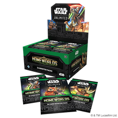 Star Wars: Unlimited Preorders