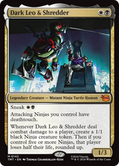 Teenage Mutant Ninja Turtles Singles