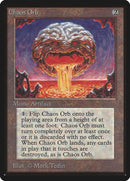 Chaos Orb [Beta Edition]