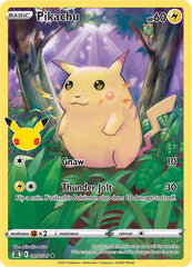 Pokemon Singles