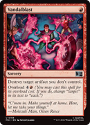 Vandalblast [Marvel Super Heroes Commander]