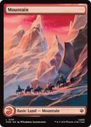 Mountain (0197) [The Hobbit]