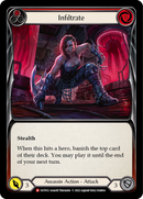 Infiltrate [OUT012] (Outsiders)