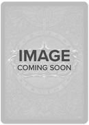 Bubba Lubba Run Aground (Yellow) (Marvel) [PEN157] (Compendium of Rathe)  Cold Foil