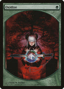 Oxidize [Magic Player Rewards 2005]