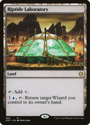 Riptide Laboratory [Jumpstart]