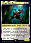 Neyam Shai Murad [Warhammer 40,000]