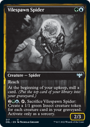 Vilespawn Spider [Innistrad: Double Feature]